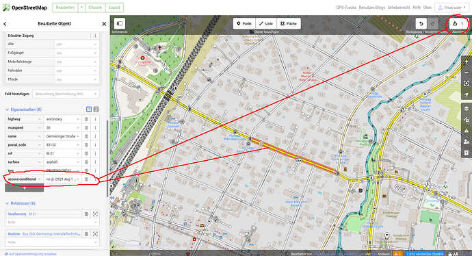 OSM