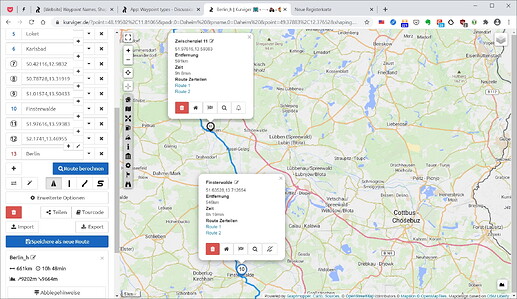 WEB-RoutingPoints