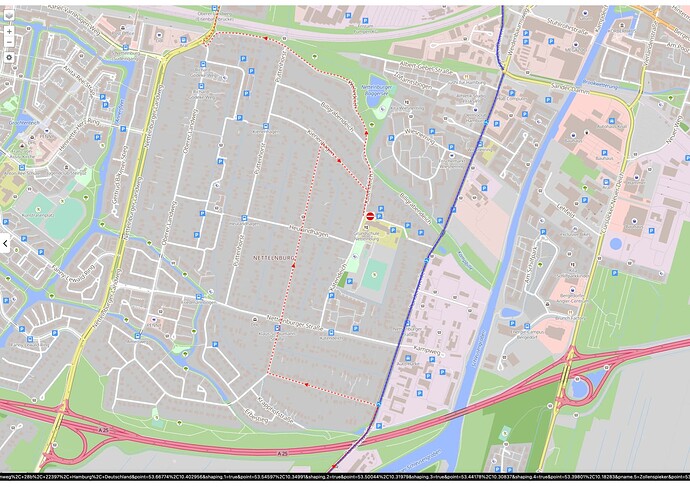 ‎Einbahn.‎1