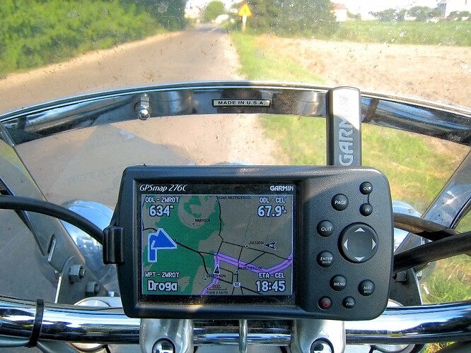 Garmin