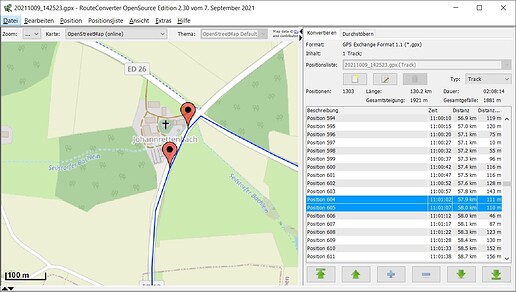 2021-10-12 17_08_12-20211009_142523.gpx - RouteConverter OpenSource Edition 2.30 vom 7. September 20