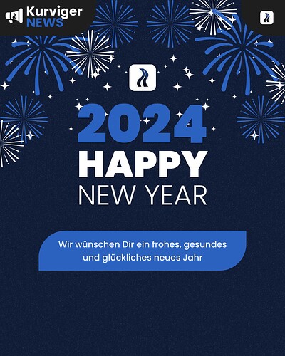 Happy New Year