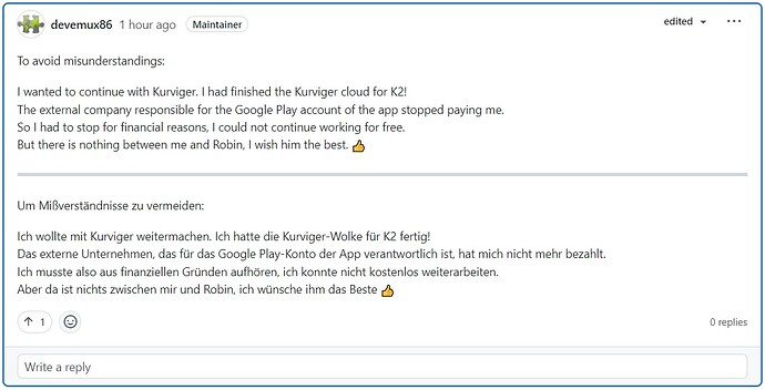 2023-03-28 10_40_18-Kurviger Optionen von Streckenverlauf · devemux86_cruiser · Discussion #102