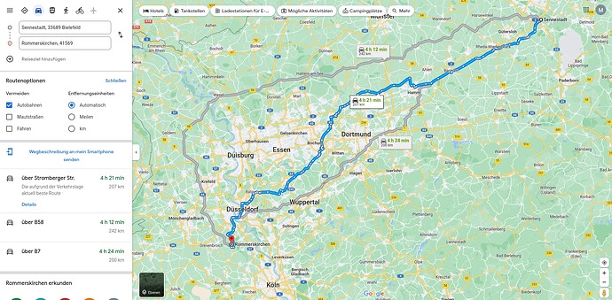 GMaps