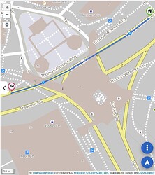 isartorplatz