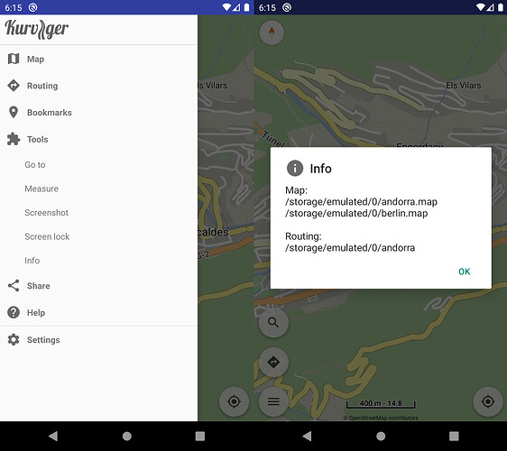 Kurviger