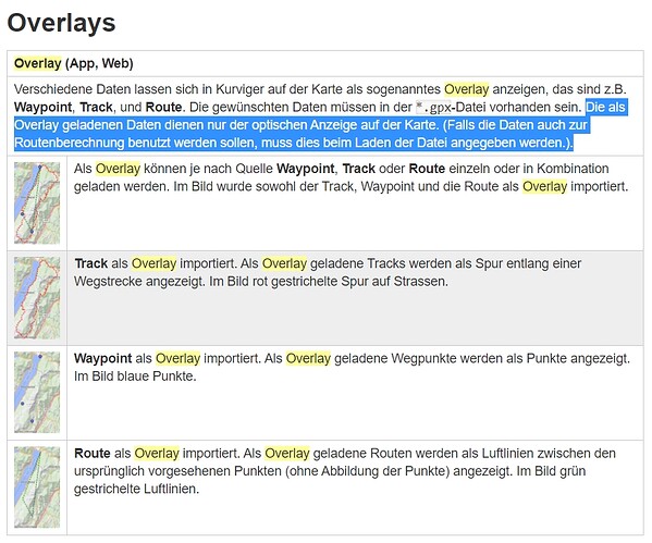 2020-10-14 21_15_25-Begriffe, Erklärungen in und zu Kurviger Kurviger Knowledgebase