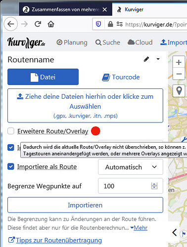 Kurviger