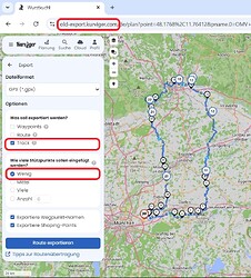 2025-09-08 08_40_07-Suchergebnisse für „old export“ - Kurviger Forum