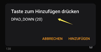 04-tasteFernbedinung