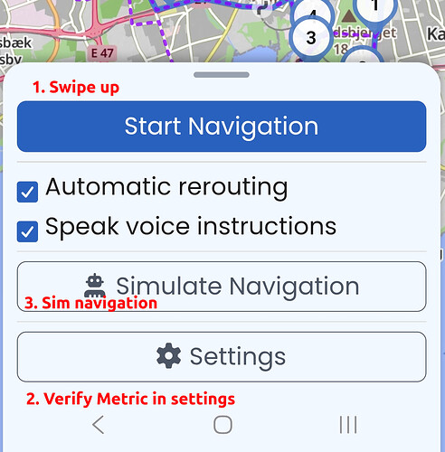 simnavi