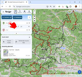 2026-04-23 174315-The Best Motorcycle Route Planner - Plan your next Tour  Kurviger