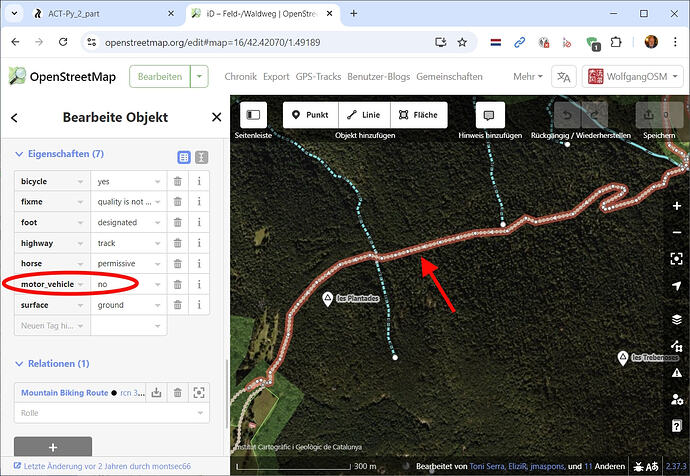 2026-01-12 22_27_31-iD – Feld-_Waldweg _ OpenStreetMap