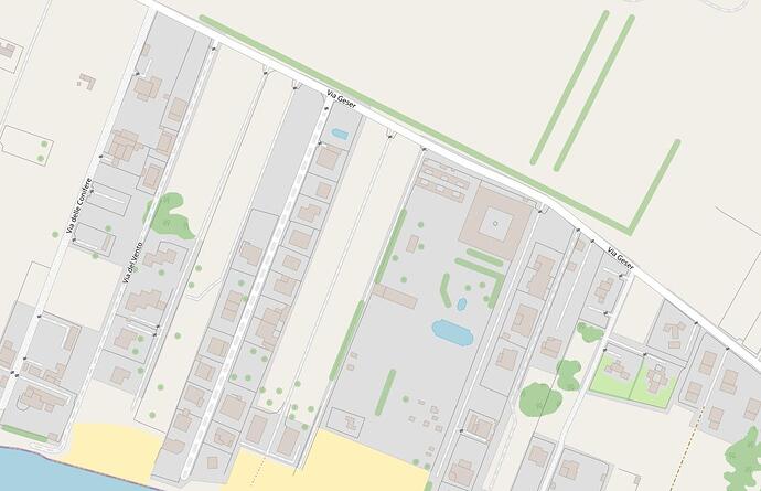 Open Street Map