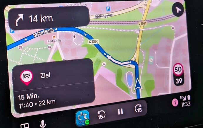 AndroidAuto