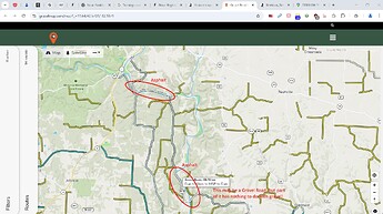 2024-11-26 16_59_42-Gravel Road Maps and Biking Routes - Gravelmap - Gravelmap