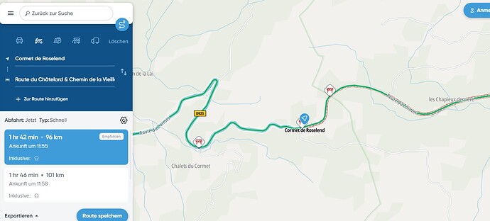 20260711 TomTom halbrichtig Cornett