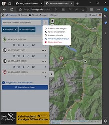 2024-08-19 11_31_07-Passo di Fraele - Valdidentro _ Kurviger und 1 weitere Seite - Profil 1 – Micros