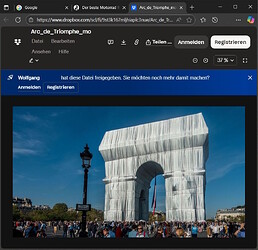 2025-10-29 14_04_55-Arc_de_Triomphe_morgens.jpg und 2 weitere Seiten - Persönlich – Microsoft​ Edge