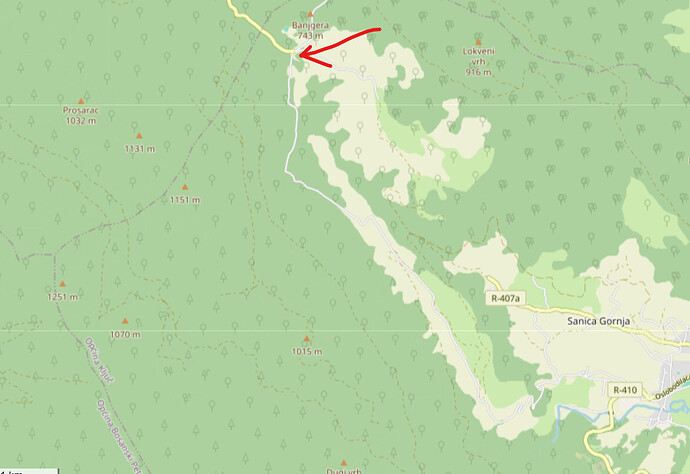 openstreetmap