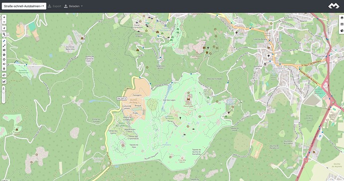 DMD2 Web Planer