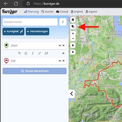 2024-08-16 18_30_07-Motorradroutenplaner und Motorradnavi _ Kurviger - Profil 1 – Microsoft​ Edge