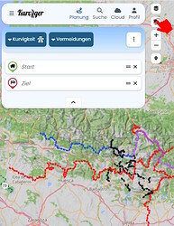 2025-01-05 23_22_18-Der beste Motorrad Routenplaner - Plane Deine nächste Tour _ Kurviger
